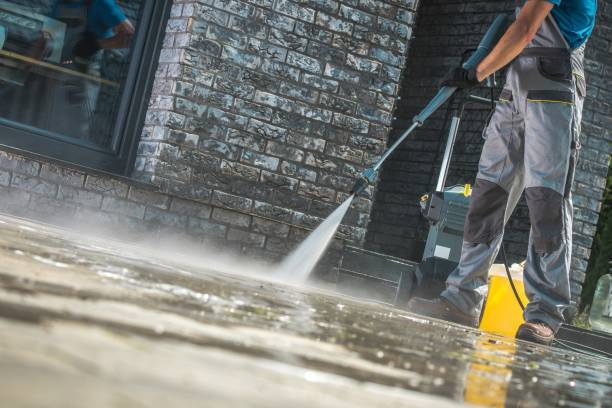 Best Factory Floor Cleaning  in Commack, NY