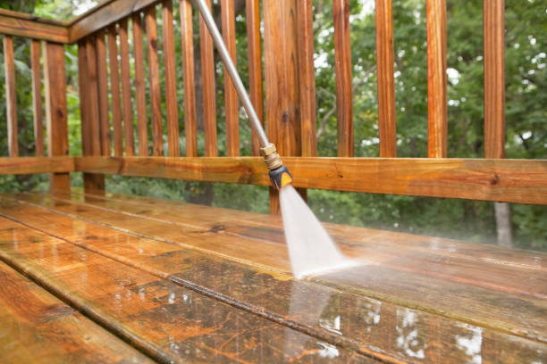Best Driveway Pressure Washing  in Commack, NY